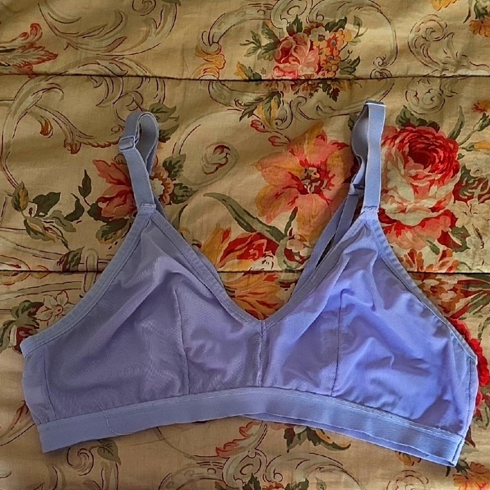 Strappy Bralette